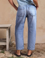 Women's Casual Fashion Jogger Jeans